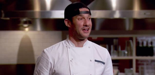 Illustration for article titled Aspen's Food & Wine Classic sets the stage for the finale on Top Chef's penultimate episode